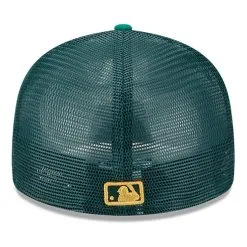 Men's Texas Rangers New Era Kelly Green 2023 St. Patrick's Day Low Profile 59FIFTY Fitted Hat 9 Men's Texas Rangers New Era Kelly Green 2023 St. Patrick's Day Low Profile 59FIFTY Fitted Hat -San Diego Padres Caps Sales mens new era kelly green texas rangers 2023 st patricks day low profile 59fifty fitted hat ss5 p 4987027pv 4u fdyitnd0uhoqqvjvg3uuv padfwmut0cqpywtjyw3w