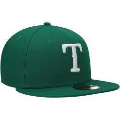 Men's Texas Rangers New Era Kelly Green White Logo 59FIFTY Fitted Hat -San Diego Padres Caps Sales mens new era kelly green texas rangers white logo 59fifty fitted hat pi4708000 altimages ff 4708063 aad9550aa1532a8b4ccealt3 full