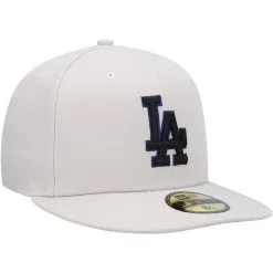 Men's Los Angeles Dodgers New Era Khaki Stone Dim Undervisor 59FIFTY Fitted Hat -San Diego Padres Caps Sales mens new era khaki los angeles dodgers stone dim undervisor 59fifty fitted hat ss5 p 4961127pv 3u qstnizzrrhvw34mlltjuv zoetkyzyr3awfixng54y
