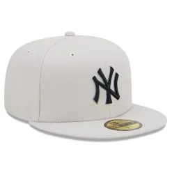 Men's New York Yankees New Era Khaki Stone Dim Undervisor 59FIFTY Fitted Hat -San Diego Padres Caps Sales mens new era khaki new york yankees stone dim undervisor 59fifty fitted hat ss5 p 4961128pv 3u 6xkfpm1x51kgm6txlwr9v 2dvrpp0kbj7qaamkibo6