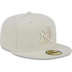 Men's New York Yankees New Era Khaki Tonal 59FIFTY Fitted Hat -San Diego Padres Caps Sales mens new era khaki new york yankees tonal 59fifty fitted hat ss5 p 200015918pv 3u ojtd5jmemrznratb5fmrv dem7nn2yfhecrrcuxirv