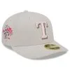 Men's Texas Rangers New Era Khaki 2023 Mother's Day Low Profile 59FIFTY Fitted Hat 1 Men's Texas Rangers New Era Khaki 2023 Mother's Day Low Profile 59FIFTY Fitted Hat -San Diego Padres Caps Sales mens new era khaki texas rangers 2023 mothers day low profile 59fifty fitted hat ss5 p 5041167pv 1u yrmflq8kimjcdcgv2qkrv vwnckhpab1sa1cohgj1w