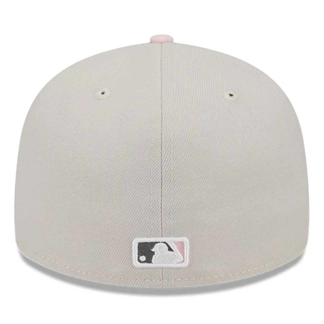 Men's Texas Rangers New Era Khaki 2023 Mother's Day Low Profile 59FIFTY Fitted Hat 6 Men's Texas Rangers New Era Khaki 2023 Mother's Day Low Profile 59FIFTY Fitted Hat - Image 4