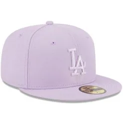 Men's Los Angeles Dodgers New Era Lavender 2023 Spring Color Basic 59FIFTY Fitted Hat -San Diego Padres Caps Sales mens new era lavender los angeles dodgers 2023 spring color basic 59fifty fitted hat ss5 p 4998408pv 3u j9sfru27lsbnxuxhps0iv ws2cmgjikzxd7vdisfhs