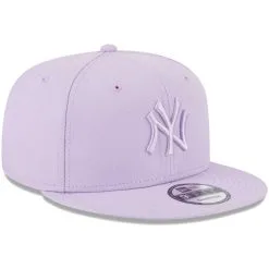 Men's New York Yankees New Era Lavender Spring Color Basic 9FIFTY Snapback Hat -San Diego Padres Caps Sales mens new era lavender new york yankees spring color basic 9fifty snapback hat ss5 p 5000337pv 3u s4msyuxpm1ntdknkzkmmv zwgihxlw6nmv0s8n4pyi