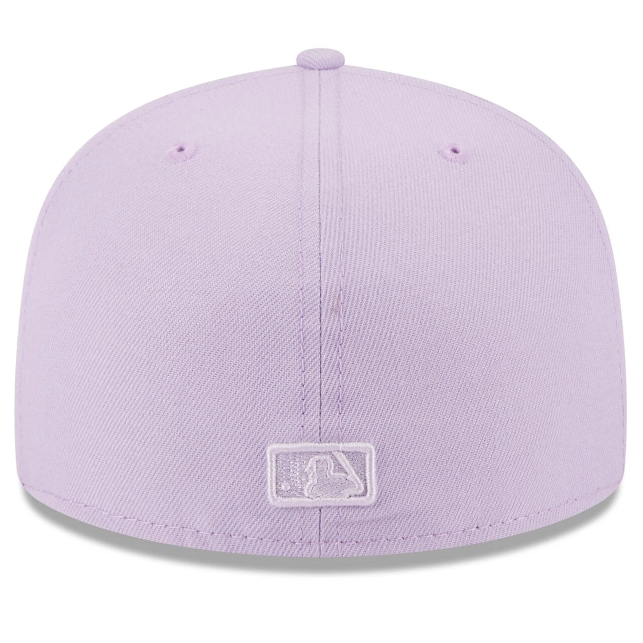 Men's San Diego Padres New Era Lavender 2023 Spring Color Basic 59FIFTY Fitted Hat 6 Men's San Diego Padres New Era Lavender 2023 Spring Color Basic 59FIFTY Fitted Hat - Image 4
