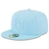 Men's Kansas City Royals New Era Light Blue 2023 Spring Color Basic 59FIFTY Fitted Hat 2 Men's Kansas City Royals New Era Light Blue 2023 Spring Color Basic 59FIFTY Fitted Hat -San Diego Padres Caps Sales mens new era light blue kansas city royals 2023 spring color basic 59fifty fitted hat ss5 p 4998404pv 1u h6d1ejf4ezhhdqb63rq4v pb6gktckkbvvnvyqcxem