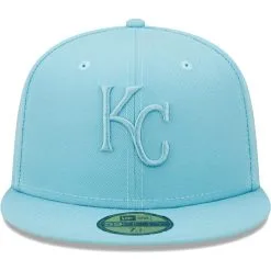 Men's Kansas City Royals New Era Light Blue Color Pack 59FIFTY Fitted Hat 7 Men's Kansas City Royals New Era Light Blue Color Pack 59FIFTY Fitted Hat -San Diego Padres Caps Sales mens new era light blue kansas city royals color pack 59fifty fitted hat ss5 p 4673284pv 2u iekcxswkb6vrulgsr4rav jvyhtopbj6f4nlf3tv1r
