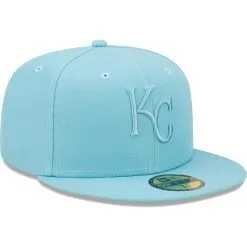 Men's Kansas City Royals New Era Light Blue Color Pack 59FIFTY Fitted Hat 8 Men's Kansas City Royals New Era Light Blue Color Pack 59FIFTY Fitted Hat -San Diego Padres Caps Sales mens new era light blue kansas city royals color pack 59fifty fitted hat ss5 p 4673284pv 3u iekcxswkb6vrulgsr4rav zdhizordjpvwfm1xkq2e