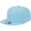 Men's Kansas City Royals New Era Light Blue Spring Color Basic 9FIFTY Snapback Hat 2 Men's Kansas City Royals New Era Light Blue Spring Color Basic 9FIFTY Snapback Hat -San Diego Padres Caps Sales mens new era light blue kansas city royals spring color basic 9fifty snapback hat ss5 p 5000317pv 1u v7mmq74lwnayklyt3vutv vmprmrbj4hyc1jda8vyj