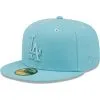 Men's Los Angeles Dodgers New Era Light Blue Color Pack 59FIFTY Fitted Hat 2 Men's Los Angeles Dodgers New Era Light Blue Color Pack 59FIFTY Fitted Hat -San Diego Padres Caps Sales mens new era light blue los angeles dodgers color pack 59fifty fitted hat ss5 p 4673290pv 1u ombxiamk6kfw1oill9vav xagdoxnjqt8ua79lhooh
