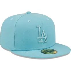 Men's Los Angeles Dodgers New Era Light Blue Color Pack 59FIFTY Fitted Hat -San Diego Padres Caps Sales mens new era light blue los angeles dodgers color pack 59fifty fitted hat ss5 p 4673290pv 3u ombxiamk6kfw1oill9vav yilanae1oiv2lhptkpxc