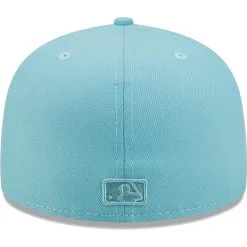 Men's Los Angeles Dodgers New Era Light Blue Color Pack 59FIFTY Fitted Hat -San Diego Padres Caps Sales mens new era light blue los angeles dodgers color pack 59fifty fitted hat ss5 p 4673290pv 4u ombxiamk6kfw1oill9vav s5mdzkzjoohb7hruf4ml