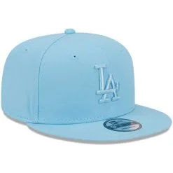 Men's Los Angeles Dodgers New Era Light Blue Spring Color Basic 9FIFTY Snapback Hat 8 Men's Los Angeles Dodgers New Era Light Blue Spring Color Basic 9FIFTY Snapback Hat -San Diego Padres Caps Sales mens new era light blue los angeles dodgers spring color basic 9fifty snapback hat ss5 p 5000321pv 3u 2j5drxhjdjihgblzjknkv vpvydpafavfeyykezjzq
