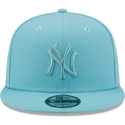 Men's New York Yankees New Era Light Blue Color Pack Tonal 9FIFTY Snapback Hat 7 Men's New York Yankees New Era Light Blue Color Pack Tonal 9FIFTY Snapback Hat -San Diego Padres Caps Sales mens new era light blue new york yankees color pack tonal 9fifty snapback hat pi4673000 altimages ff 4673946 42c907a872295df14d6calt2 full