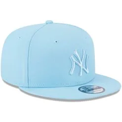 Men's New York Yankees New Era Light Blue Spring Color Basic 9FIFTY Snapback Hat 8 Men's New York Yankees New Era Light Blue Spring Color Basic 9FIFTY Snapback Hat -San Diego Padres Caps Sales mens new era light blue new york yankees spring color basic 9fifty snapback hat ss5 p 5000330pv 3u cqqi6zv6apbupgp3d75rv u2kjkgeuwlnxofretool