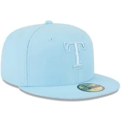 Men's Texas Rangers New Era Light Blue 2023 Spring Color Basic 59FIFTY Fitted Hat -San Diego Padres Caps Sales mens new era light blue texas rangers 2023 spring color basic 59fifty fitted hat ss5 p 4998446pv 3u y65ggcumfiebstaaq7zwv iebyhgsyz8nqqxn1i1d0
