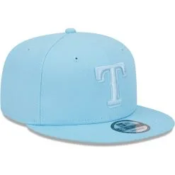 Men's Texas Rangers New Era Light Blue Spring Color Basic 9FIFTY Snapback Hat -San Diego Padres Caps Sales mens new era light blue texas rangers spring color basic 9fifty snapback hat ss5 p 5000355pv 3u adjyrbm2kxpeqfb1zlsyv lgmnnjvp8934aa3qiae6