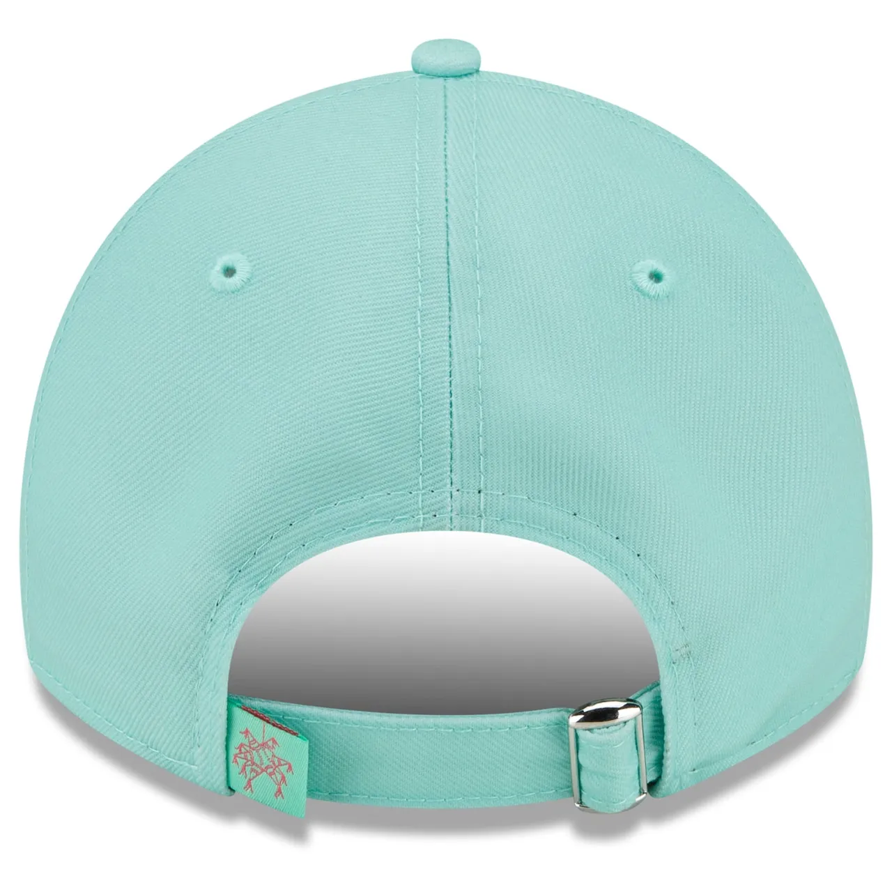 Men's San Diego Padres New Era Mint 2022 City Connect 9TWENTY Adjustable Hat 6 Men's San Diego Padres New Era Mint 2022 City Connect 9TWENTY Adjustable Hat - Image 4