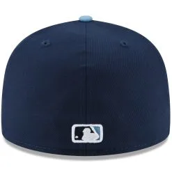 Men's Kansas City Royals New Era Navy 2022 City Connect 59FIFTY Fitted Hat 9 Men's Kansas City Royals New Era Navy 2022 City Connect 59FIFTY Fitted Hat -San Diego Padres Caps Sales mens new era navy kansas city royals 2022 city connect 59fifty fitted hat pi4464000 altimages ff 4464367 61e240a06460503232c5alt4 full
