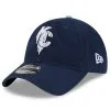 Men's Kansas City Royals New Era Navy 2022 City Connect 9TWENTY Adjustable Hat -San Diego Padres Caps Sales mens new era navy kansas city royals 2022 city connect 9twenty adjustable hat pi4464000 altimages ff 4464398 100dc9b83bbf8b58ca2balt1 full