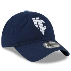 Men's Kansas City Royals New Era Navy 2022 City Connect 9TWENTY Adjustable Hat 8 Men's Kansas City Royals New Era Navy 2022 City Connect 9TWENTY Adjustable Hat -San Diego Padres Caps Sales mens new era navy kansas city royals 2022 city connect 9twenty adjustable hat pi4464000 altimages ff 4464398 100dc9b83bbf8b58ca2balt3 full