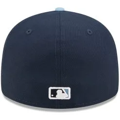 Men's Kansas City Royals New Era Navy 2022 City Connect Low Profile 59FIFTY Fitted Hat -San Diego Padres Caps Sales mens new era navy kansas city royals 2022 city connect low profile 59fifty fitted hat pi4464000 altimages ff 4464414 5cdc46805e8ffb2edaf9alt4 full