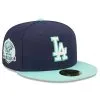 Men's Los Angeles Dodgers New Era Navy 60th Anniversary Cooperstown Collection Team UV 59FIFTY Fitted Hat -San Diego Padres Caps Sales mens new era navy los angeles dodgers 60th anniversary cooperstown collection team uv 59fifty fitted hat pi4627000 altimages ff 4627071 0b43631ecca8b8f970ccalt1 full
