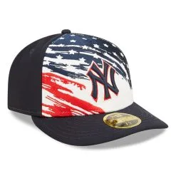 Men's New York Yankees New Era Navy 2022 4th Of July Low Profile 59FIFTY Fitted Hat 8 Men's New York Yankees New Era Navy 2022 4th Of July Low Profile 59FIFTY Fitted Hat -San Diego Padres Caps Sales mens new era navy new york yankees 2022 4th of july low profile 59fifty fitted hat pi4532000 altimages ff 4532985 61ee0e94e21c29f2ff1dalt3 full