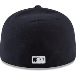 Men's New York Yankees New Era Navy 2022 Old-Timers' Day Authentic Collection On-Field 59FIFTY Fitted Hat 9 Men's New York Yankees New Era Navy 2022 Old-Timers' Day Authentic Collection On-Field 59FIFTY Fitted Hat -San Diego Padres Caps Sales mens new era navy new york yankees 2022 old timers day authentic collection on field 59fifty fitted hat pi4938000 altimages ff 4938262 cddaf88ea9a06c072263alt4 full