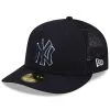 Men's New York Yankees New Era Navy 2023 Batting Practice 59FIFTY Fitted Hat -San Diego Padres Caps Sales mens new era navy new york yankees 2023 batting practice 59fifty fitted hat pi4418000 altimages ff 4418602 673855e4ed67dceae829alt1 full