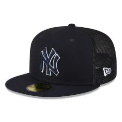 Men's New York Yankees New Era Navy 2023 Spring Training 59FIFTY Fitted Hat -San Diego Padres Caps Sales mens new era navy new york yankees 2023 spring training 59fifty fitted hat ss5 p 4991352pv 3u oajxizgg1fbrgzw7afsxv 6jq1qnjx1fpnip428len