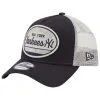 Men's New York Yankees New Era Navy 2023 Spring Training Patch A-Frame Trucker 9FORTY Snapback Hat -San Diego Padres Caps Sales mens new era navy new york yankees 2023 spring training patch a frame trucker 9forty snapback hat ss5 p 4993695pv 1u 5vasefwjy3qjpeygtfoqv 4xy3hqk6cnvykqdahmtg