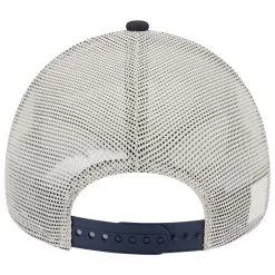 Men's New York Yankees New Era Navy 2023 Spring Training Patch A-Frame Trucker 9FORTY Snapback Hat -San Diego Padres Caps Sales mens new era navy new york yankees 2023 spring training patch a frame trucker 9forty snapback hat ss5 p 4993695pv 4u 5vasefwjy3qjpeygtfoqv 95q22iwmxua5beciqz6c