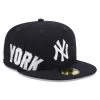Men's New York Yankees New Era Navy Arch 59FIFTY Fitted Hat -San Diego Padres Caps Sales mens new era navy new york yankees arch 59fifty fitted hat ss5 p 4998630pv 1u hvd7ixl2vqngq2y6p7zmv ttik9oemwaf0tlss9wnz
