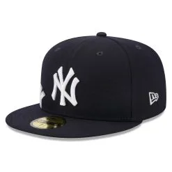 Men's New York Yankees New Era Navy Arch 59FIFTY Fitted Hat -San Diego Padres Caps Sales mens new era navy new york yankees arch 59fifty fitted hat ss5 p 4998630pv 3u hvd7ixl2vqngq2y6p7zmv uf5q3rvwfqrjfmuzflxm