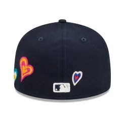 Men's New York Yankees New Era Navy Chain Stitch Heart 59FIFTY Fitted Hat -San Diego Padres Caps Sales mens new era navy new york yankees chain stitch heart 59fifty fitted hat ss5 p 4688222pv 4u t4waretghpdkfx04h0ntv 9v1x5heinsqgehucy0xv
