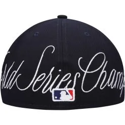 Men's New York Yankees New Era Navy Historic World Series Champions 59FIFTY Fitted Hat -San Diego Padres Caps Sales mens new era navy new york yankees historic world series champions 59fifty fitted hat ss5 p 4688267pv 4u qpedhlzewrtscmslupfuv lp4oca7hbqrzv0ynipgw