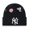 Men's New York Yankees New Era Navy Identity Cuffed Knit Hat -San Diego Padres Caps Sales mens new era navy new york yankees identity cuffed knit hat ss5 p 4681104pv 1u nwzhcysnw4rfj8eyefebv uf66ycwlv3oaa2isam0r