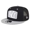 Men's New York Yankees New Era Navy Logo Zoom Trucker 9FIFTY Snapback Hat 1 Men's New York Yankees New Era Navy Logo Zoom Trucker 9FIFTY Snapback Hat -San Diego Padres Caps Sales mens new era navy new york yankees logo zoom trucker 9fifty snapback hat ss5 p 4640798pv 1u 8iq3mq9rb2y5p54cqpenv onlkdwtysfmo81rdqesr