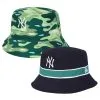 Men's New York Yankees New Era Navy Reverse Bucket Hat -San Diego Padres Caps Sales mens new era navy new york yankees reverse bucket hat ss5 p 5003050pv 1u y1gsgq4zmdxvrhbkiysiv awi1b8yxwawnjdc1yq7m