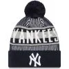 Men's New York Yankees New Era Navy Striped Cuffed Knit Hat With Pom 2 Men's New York Yankees New Era Navy Striped Cuffed Knit Hat With Pom -San Diego Padres Caps Sales mens new era navy new york yankees striped cuffed knit hat with pom ss5 p 4676498pv 1u f4yrasitmvbzjk7cook0v ycwkpxxty4j01krjfr18