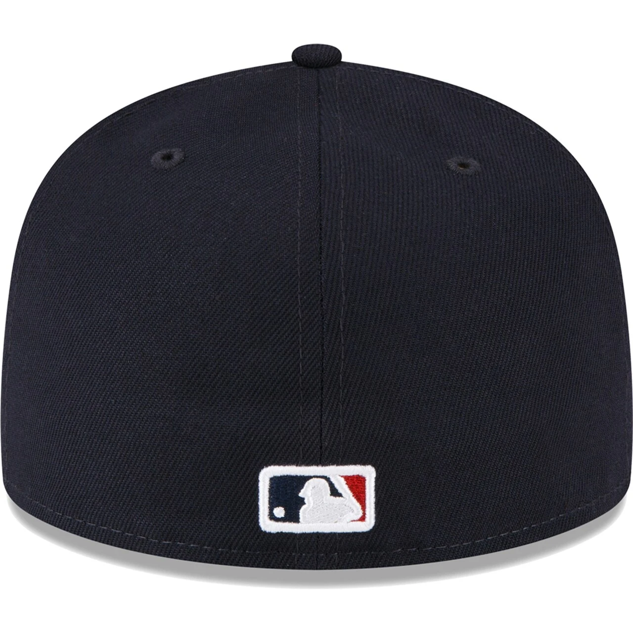 Men's San Diego Padres New Era Navy 2023 Turn Back The Clock 59FIFTY Fitted Hat 6 Men's San Diego Padres New Era Navy 2023 Turn Back The Clock 59FIFTY Fitted Hat - Image 4