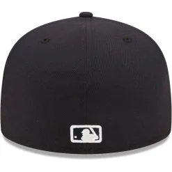 Men's San Diego Padres New Era Navy White Logo 59FIFTY Fitted Hat 9 Men's San Diego Padres New Era Navy White Logo 59FIFTY Fitted Hat -San Diego Padres Caps Sales mens new era navy san diego padres white logo 59fifty fitted hat pi4693000 altimages ff 4693022 1ab42df7ba6847f00720alt4 full