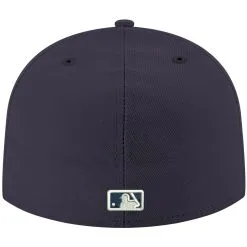 Men's Texas Rangers New Era Navy White Logo 59FIFTY Fitted Hat -San Diego Padres Caps Sales mens new era navy texas rangers white logo 59fifty fitted hat pi4208000 altimages ff 4208760 2129d0d3cbd403facce4alt4 full