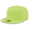 Men's Los Angeles Dodgers New Era Neon Green 2023 Spring Color Basic 59FIFTY Fitted Hat 2 Men's Los Angeles Dodgers New Era Neon Green 2023 Spring Color Basic 59FIFTY Fitted Hat -San Diego Padres Caps Sales mens new era neon green los angeles dodgers 2023 spring color basic 59fifty fitted hat ss5 p 4998411pv 1u 5kmmotxtqmee5plwmtcuv fzfmqfuhzhp2sx7pvos3
