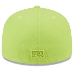 Men's New York Yankees New Era Neon Green 2023 Spring Color Basic 59FIFTY Fitted Hat -San Diego Padres Caps Sales mens new era neon green new york yankees 2023 spring color basic 59fifty fitted hat ss5 p 4998418pv 4u imz1exjn6oosciogatoiv i2biwcrq2isil8nyijxt