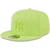 Men's New York Yankees New Era Neon Green Spring Color Basic 9FIFTY Snapback Hat 2 Men's New York Yankees New Era Neon Green Spring Color Basic 9FIFTY Snapback Hat -San Diego Padres Caps Sales mens new era neon green new york yankees spring color basic 9fifty snapback hat ss5 p 5000328pv 1u oxwhlxsq6fcli1jyrxm8v ahdrjdzxih8mv1iqtqwr