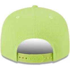 Men's New York Yankees New Era Neon Green Spring Color Basic 9FIFTY Snapback Hat -San Diego Padres Caps Sales mens new era neon green new york yankees spring color basic 9fifty snapback hat ss5 p 5000328pv 4u oxwhlxsq6fcli1jyrxm8v hokdjy2imxbpsv6w2yqp