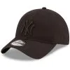 Men's New York Yankees New Era Black On Black Core Classic 2.0 9TWENTY Adjustable Hat 1 Men's New York Yankees New Era Black On Black Core Classic 2.0 9TWENTY Adjustable Hat -San Diego Padres Caps Sales mens new era new york yankees black on black core classic 20 9twenty adjustable hat pi4417000 altimages ff 4417531 8715df7ac633e3b7c46dalt1 full